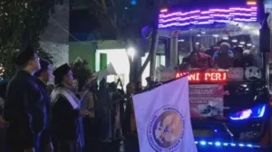 Jember Berangkatkan Gelombang Pertama Jamaah Calon Haji Cadangan