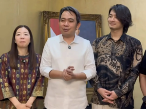 Jember Fashion Carnaval 2026 Usung Tema HEAL untuk Pulihkan Harmoni Dunia