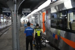 KA Logawa Tambah Gerbong Eksekutif Layani Rute Banyuwangi-Purwokerto