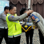 Kakorlantas Polri Tingkatkan Kompetensi Operator ETLE Lewat Pelatihan Nasional