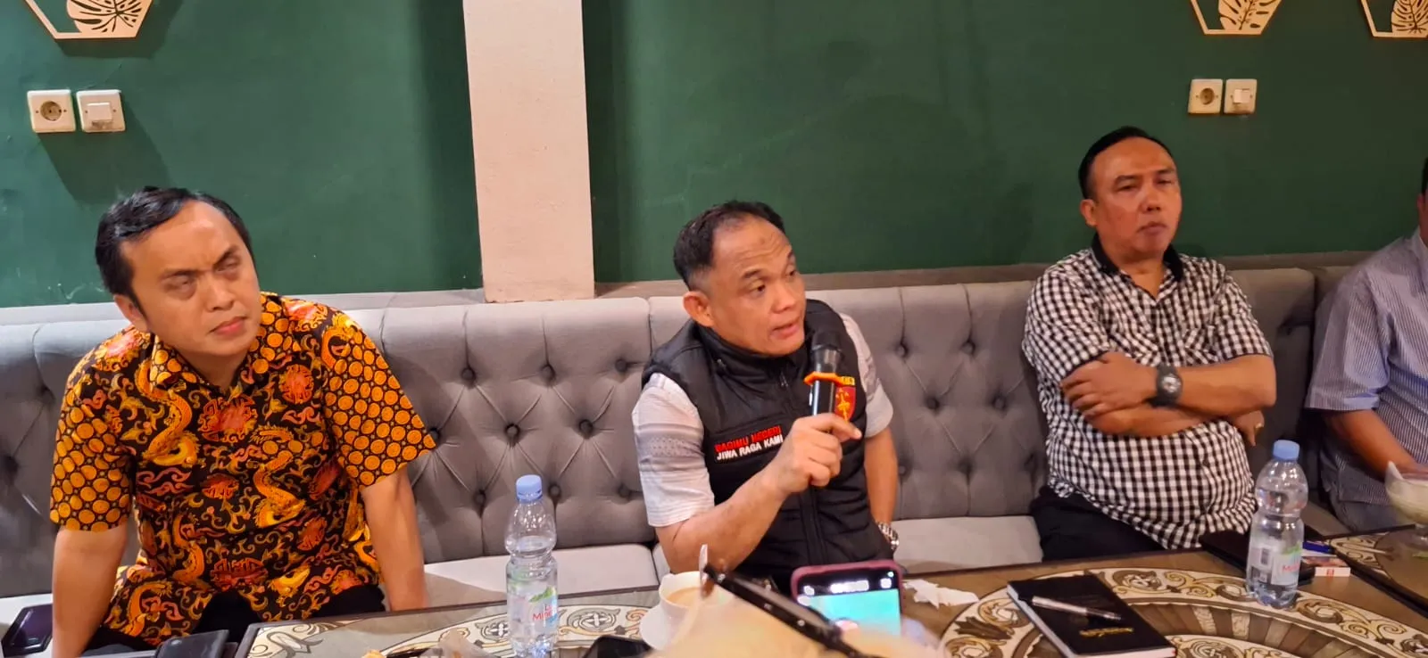 Kejari Jember Naikkan Kasus Korupsi Tagihan BPJS Kesehatan ke Tahap Penyidikan