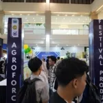 Mahasiswa Polije Gelar Praktik Bisnis Riil di Roxy Mall