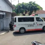 Mahasiswa Sesak Nafas di Warung dan PMI Jember Segera Terjunkan Tim Medis