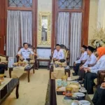 PKS Bondowoso Perkuat Sinergi Bersama Bupati KH Abdul Hamid Wahid