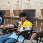 PMI Jember Jaring Pendonor Pemula di Kalangan Pelajar dan Santri