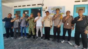PTPN I Regional 5 Hadirkan Listrik bagi Warga Afdeling Trate