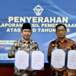 Pemerintah Kabupaten Jember Sukses Pertahankan Opini Wajar Tanpa Pengecualian