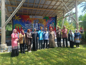 Pemkab Jember Apresiasi Festival Egrang Tanoker Simbol Pelestarian Budaya Lokal
