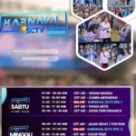 Pemkab Jember Gelar Karnaval Nasional Guna Promosikan Wisata