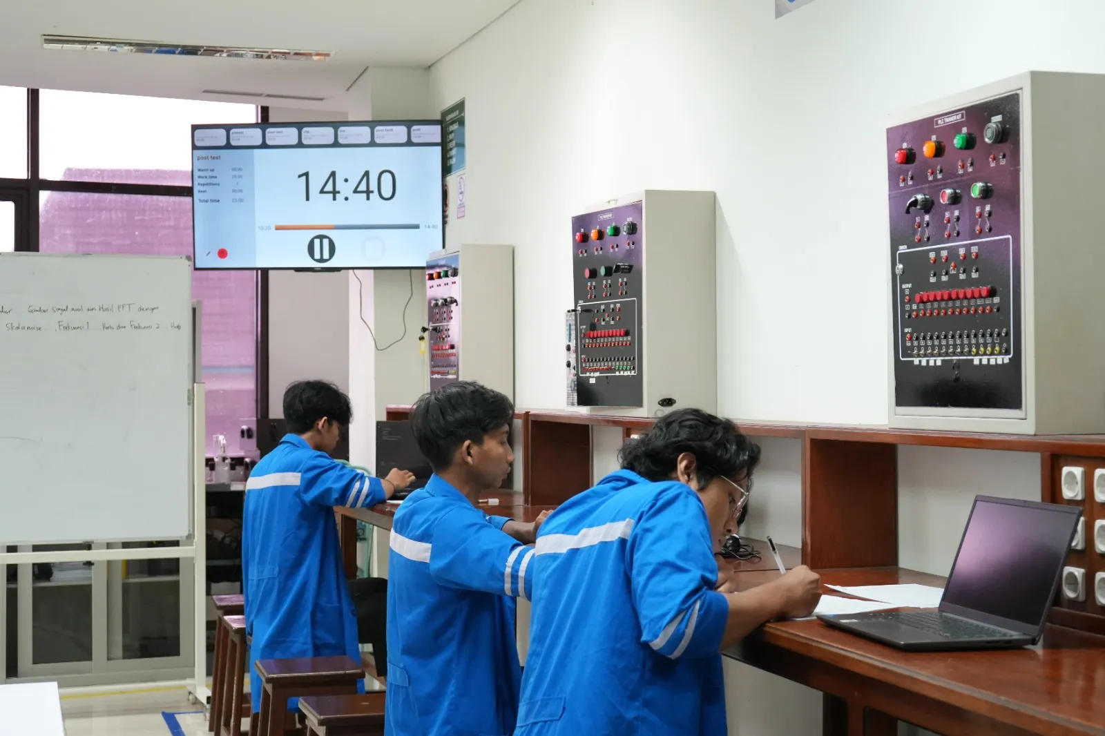 Pendaftaran Jalur Prestasi UNEJ Resmi Ditutup Hari Ini