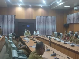 Piala Bupati Jember 2026 Antar Kecamatan Segera Bergulir Guna Jaring Bibit Atlet