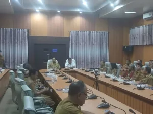 Piala Bupati Jember 2026 Antar Kecamatan Segera Bergulir Guna Jaring Bibit Atlet