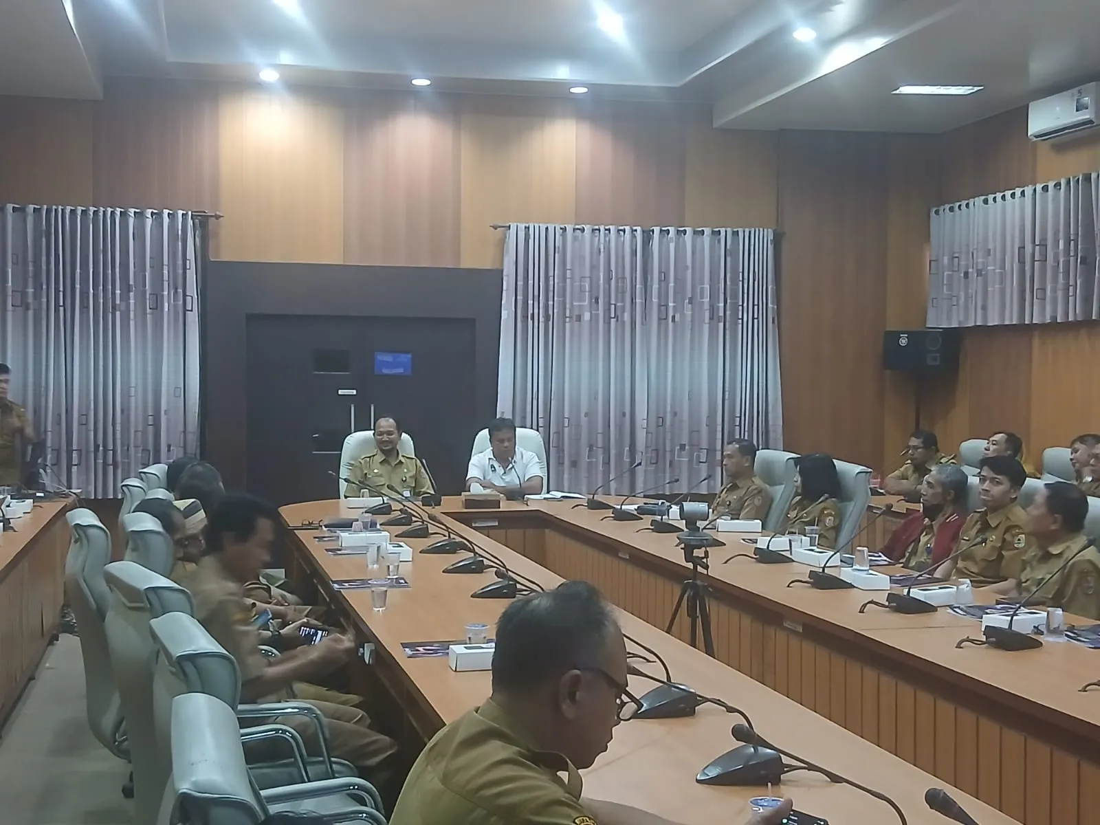 Piala Bupati Jember 2026 Antar Kecamatan Segera Bergulir Guna Jaring Bibit Atlet