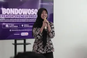 Bond Lite Berdayakan Potensi Lokal Bondowoso Melalui Inovasi dan Media Digital