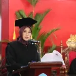 Polije Resmi Kukuhkan Guru Besar Baru Bidang Ternak Puyuh