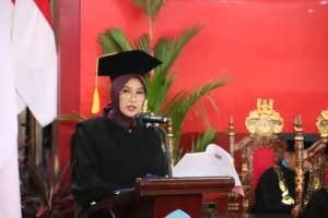Guru Besar Baru Polije Perkuat Ketahanan Pangan Nasional