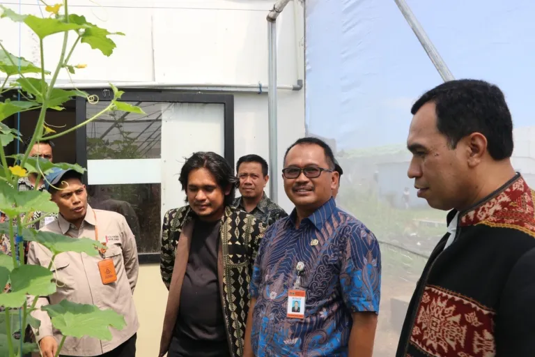 Polije dan Pemkab Sabu Raijua Siapkan Prodi Baru di Kampus Vokasi NTT