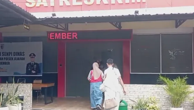 Polres Jember Periksa Kasus Pemalsuan Tanda Tangan BPD Karangsono