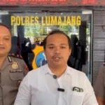 Polres Lumajang Tangkap Pencuri Baterai Tower Lintas Kota