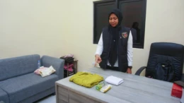 Polres Malang Tangkap Dukun Cabul Berkedok Pengobatan Alternatif