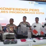 Polres Probolinggo Kota Gagalkan Penyelundupan Satwa, ABK Jadi Tersangka