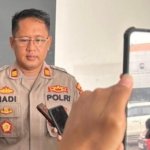 Polrestabes Surabaya Tangkap ART Pencuri Emas