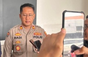 Polrestabes Surabaya Tangkap ART Pencuri Emas