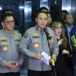 Polri Berantas Judi Online Internasional demi Jaga Ekonomi Nasional