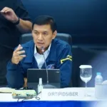 Polri Ringkus Buronan Interpol Kasus Penipuan Online Lintas Negara