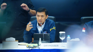 Polri Ringkus Buronan Interpol Kasus Penipuan Online Lintas Negara
