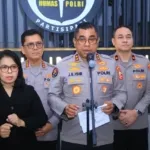 Jaga Profesionalitas, Polri Tegaskan Larangan Live Streaming Saat Bertugas