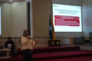 UNEJ Berkomitmen Lindungi Mahasiswa dari Kekerasan Kampus