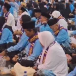 Ratusan Jamaah Calon Haji Jember Berisiko Tinggi Mendapat Pengawalan Khusus