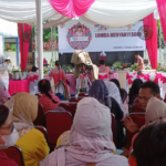 Ratusan Siswa SD Jember Adu Bakat di Festival FLS3N
