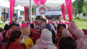 Ratusan Siswa SD Jember Adu Bakat di Festival FLS3N