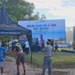 Rolas Golf 2026 Sukses Dongkrak Sport Tourism Jember