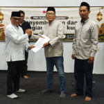 Saudara Kandung Anang Hermansyah Resmi Pimpin Unit Donor Darah