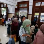 Penumpang Kereta Api Daop 9 Jember Melonjak 48 Persen