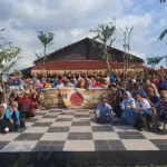 Silaturahmi Paguyuban Arek Onderneming Perkuat Persaudaraan Anak Mantan Karyawan PTP