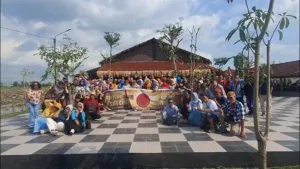 Silaturahmi Paguyuban Arek Onderneming Perkuat Persaudaraan Eks Karyawan Perkebunan