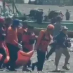 Tim SAR Temukan Pemancing yang Hilang di Pantai Payangan Jember