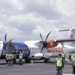 Wings Air Resmi Buka Kembali Rute Penerbangan Surabaya Jember