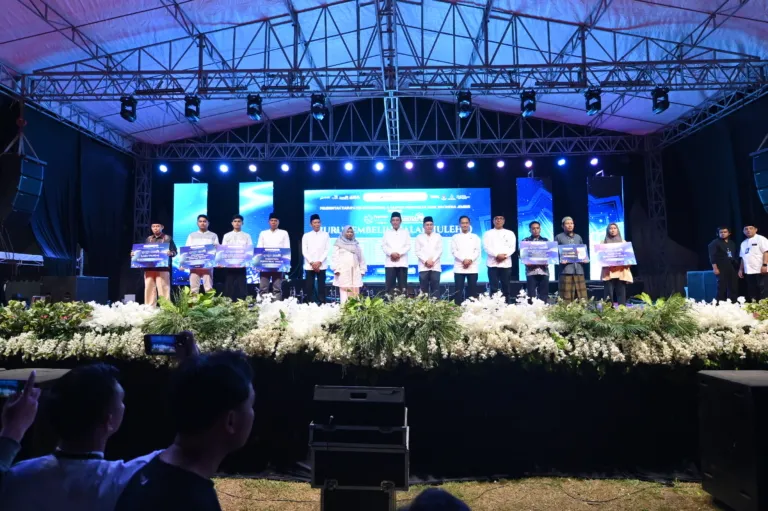 BI Jember dan Pemkab Bondowoso Sukses Gelar Festival SAMARA 2026