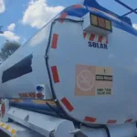 Bareskrim Polri Gerebek Gudang Penimbunan BBM Ilegal di Ajung Jember