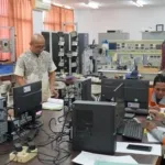 Jurusan Teknik Polije Gelar Pelatihan dan Sertifikasi Teknisi
