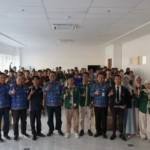 Dialog Pimpinan Kampus Serap Aspirasi Organisasi Mahasiswa