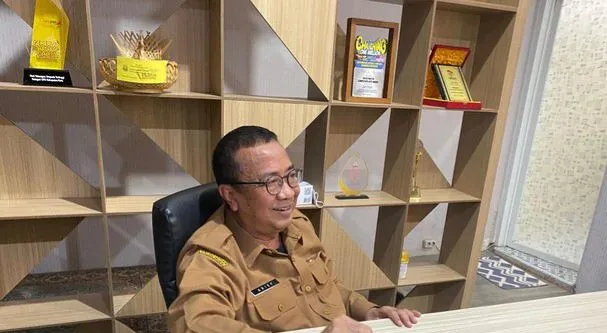 Dispendik Jember Perketat Pengawasan Digital Masuk Sekolah