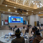 FDPNI dan Pemkab Jember Perkuat Sinergi Pendidikan Vokasi