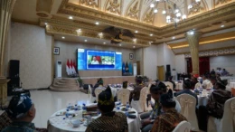 FDPNI dan Pemkab Jember Perkuat Sinergi Pendidikan Vokasi
