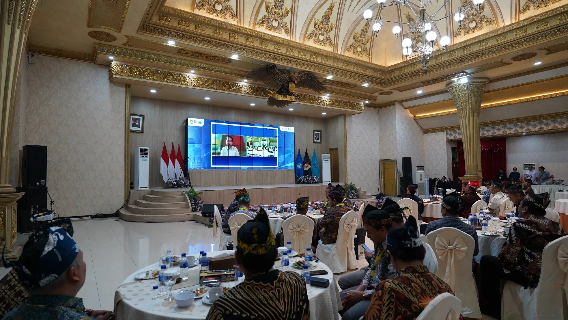 FDPNI dan Pemkab Jember Perkuat Sinergi Pendidikan Vokasi